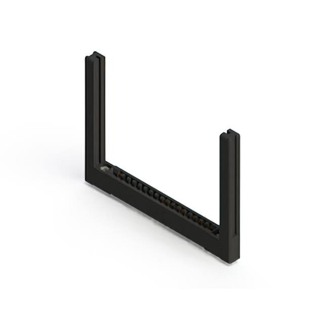 357-017-505-158 EDAC Inc.  Edgeboard Connectors